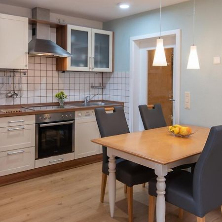 Ferienhaus Meyer Gunzenhausen Kültér fotó