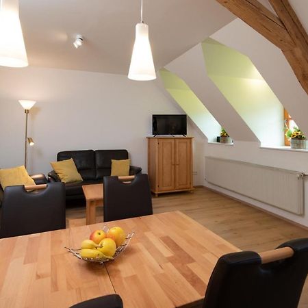 Ferienhaus Meyer Gunzenhausen Kültér fotó