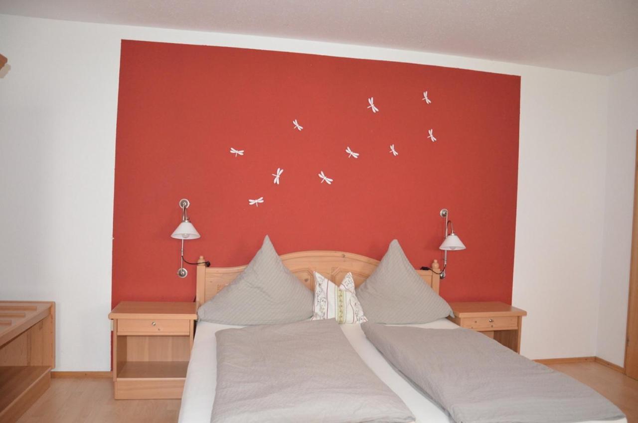 Ferienhaus Meyer Gunzenhausen Kültér fotó